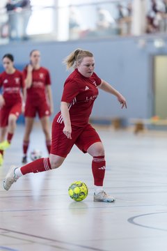 Bild 22 - F NFV Futsalturnier